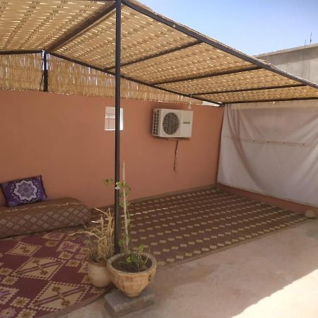 Chez L'Habitant Zagora Luaran gambar