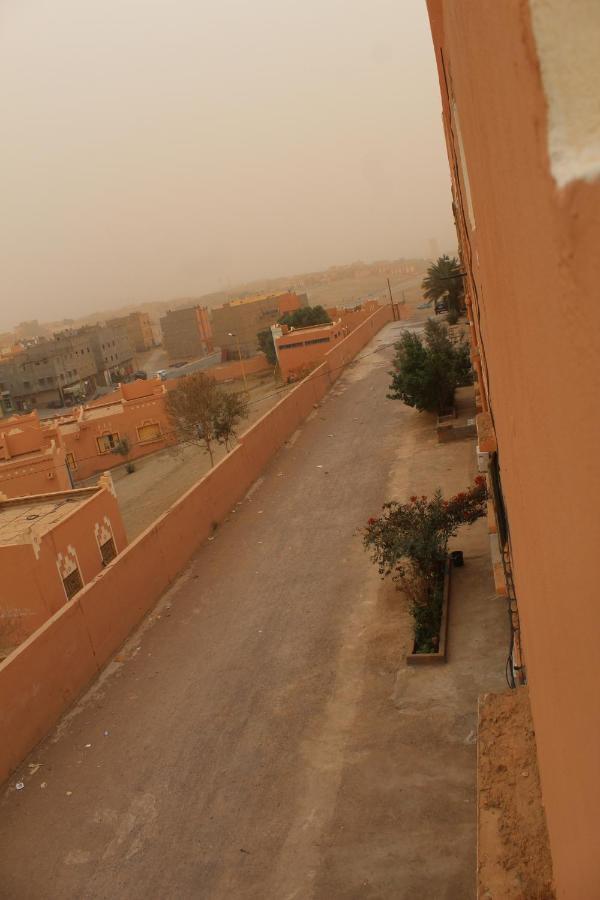 Chez L'Habitant Zagora Luaran gambar