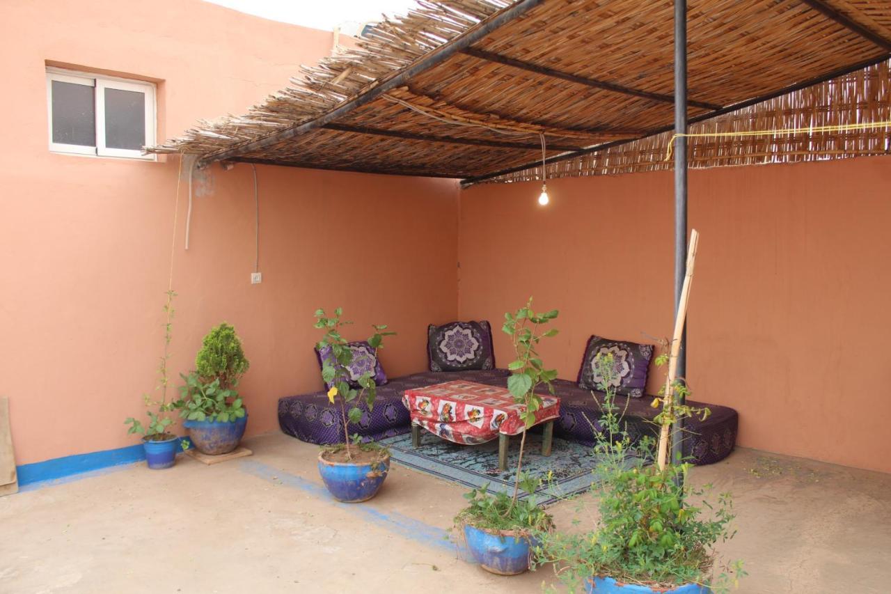 Chez L'Habitant Zagora Luaran gambar