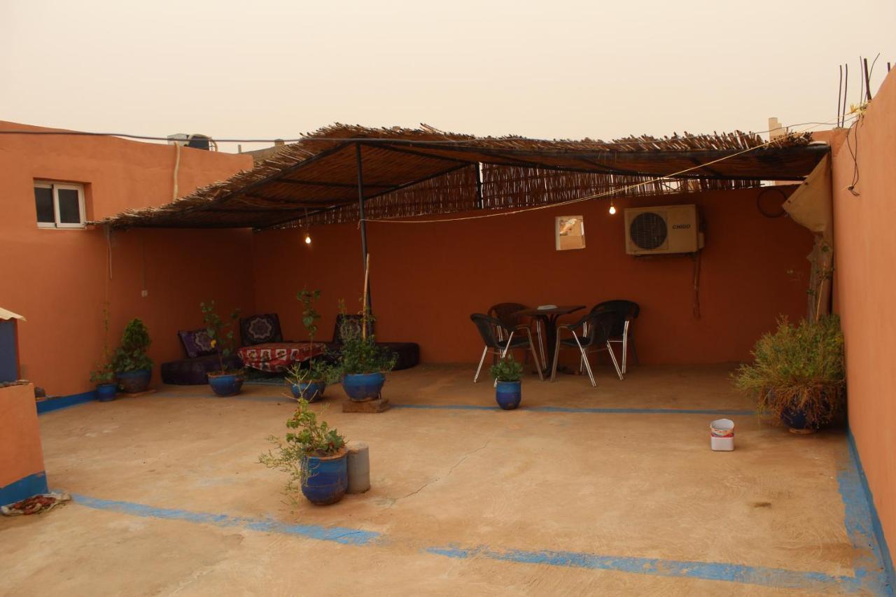 Chez L'Habitant Zagora Luaran gambar
