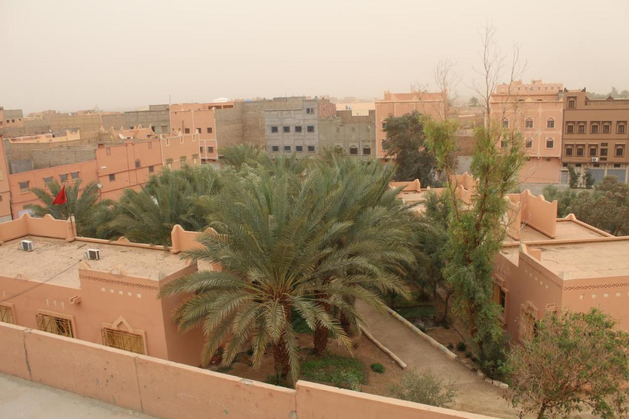 Chez L'Habitant Zagora Luaran gambar