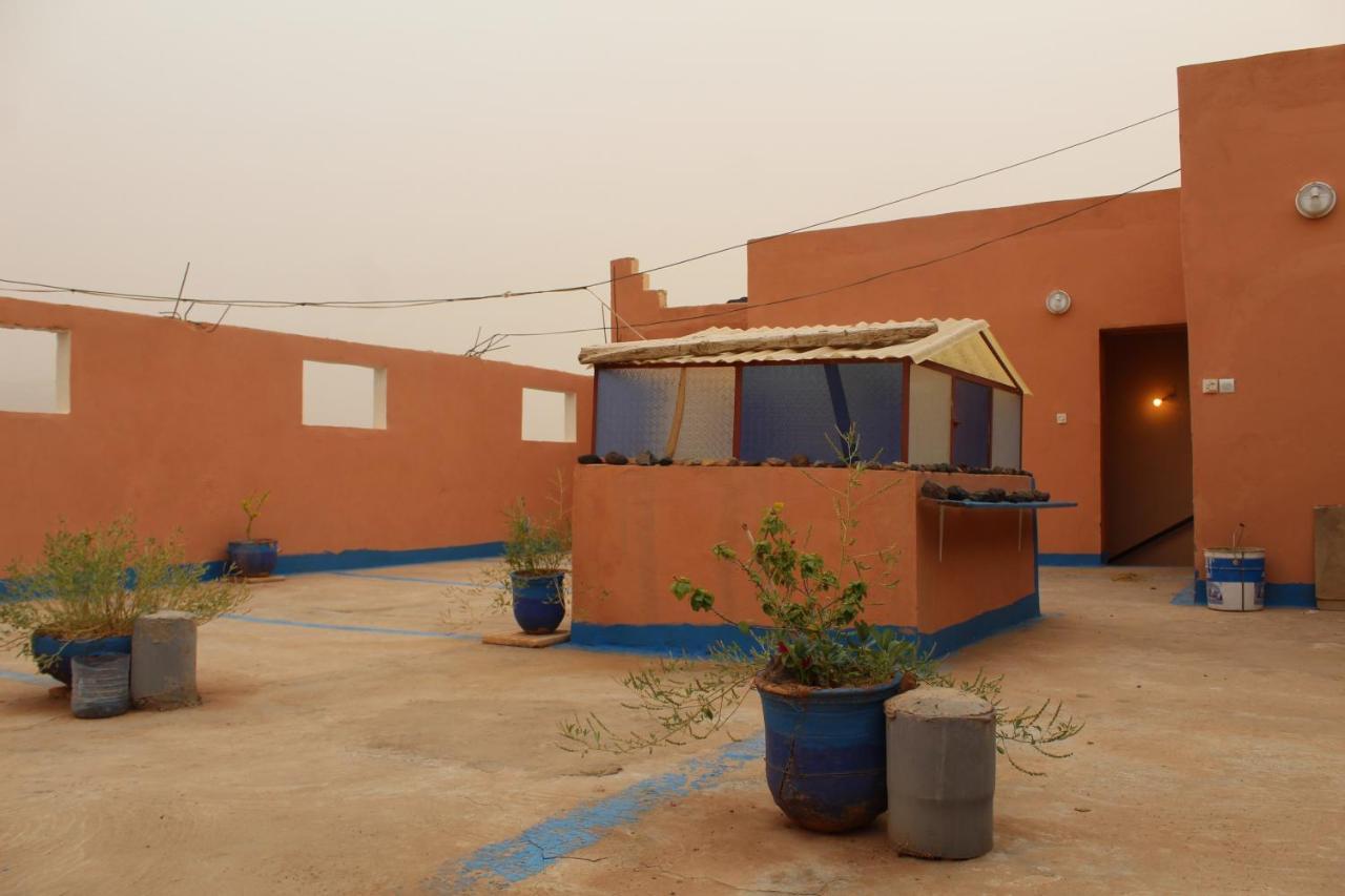 Chez L'Habitant Zagora Luaran gambar