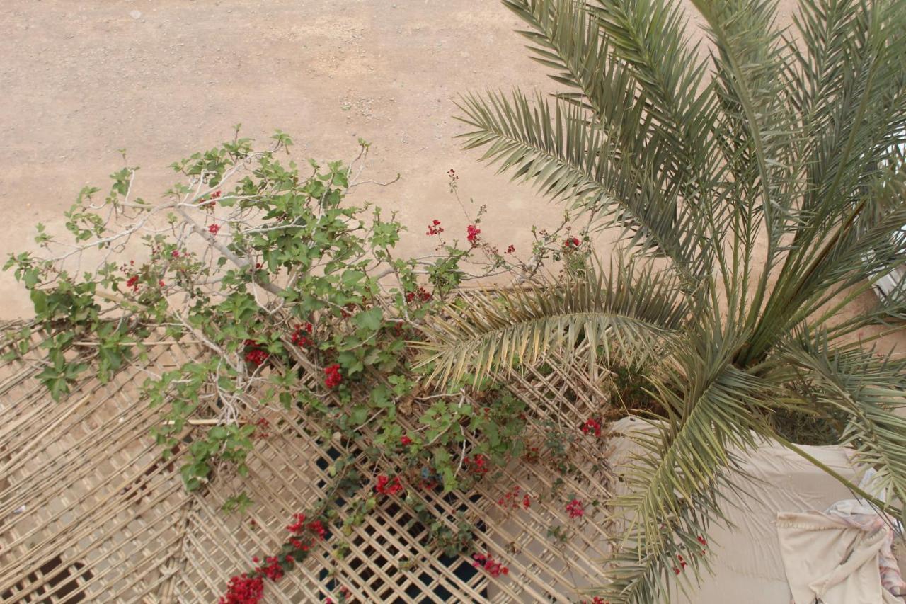 Chez L'Habitant Zagora Luaran gambar