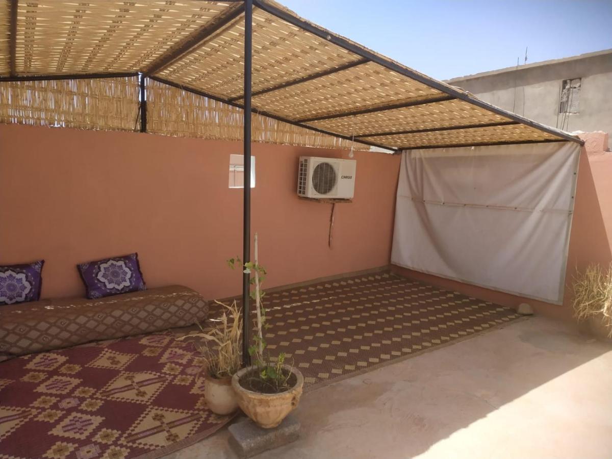 Chez L'Habitant Zagora Luaran gambar