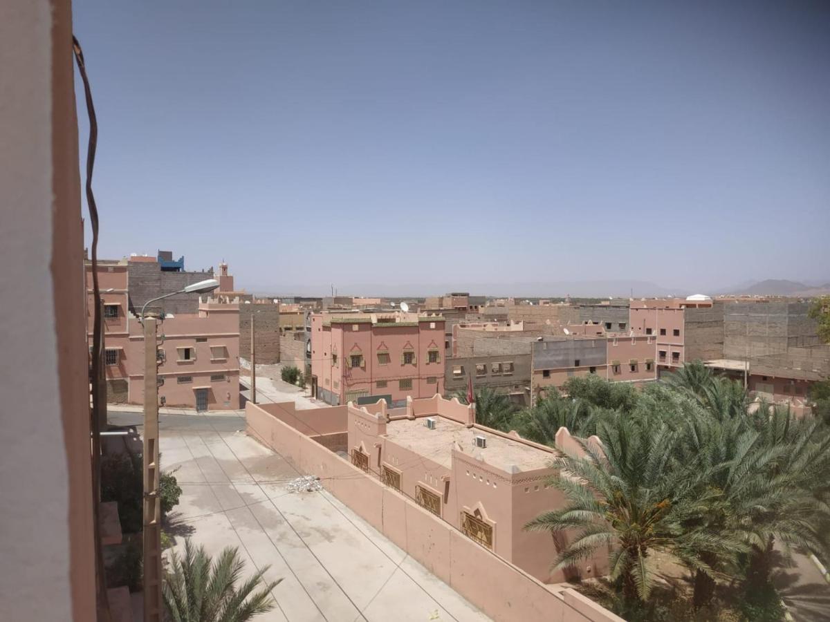 Chez L'Habitant Zagora Luaran gambar