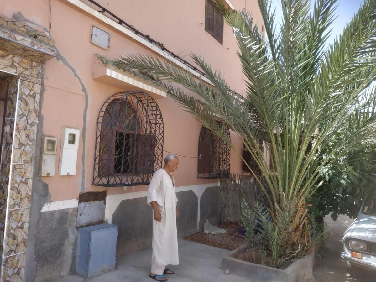 Chez L'Habitant Zagora Luaran gambar
