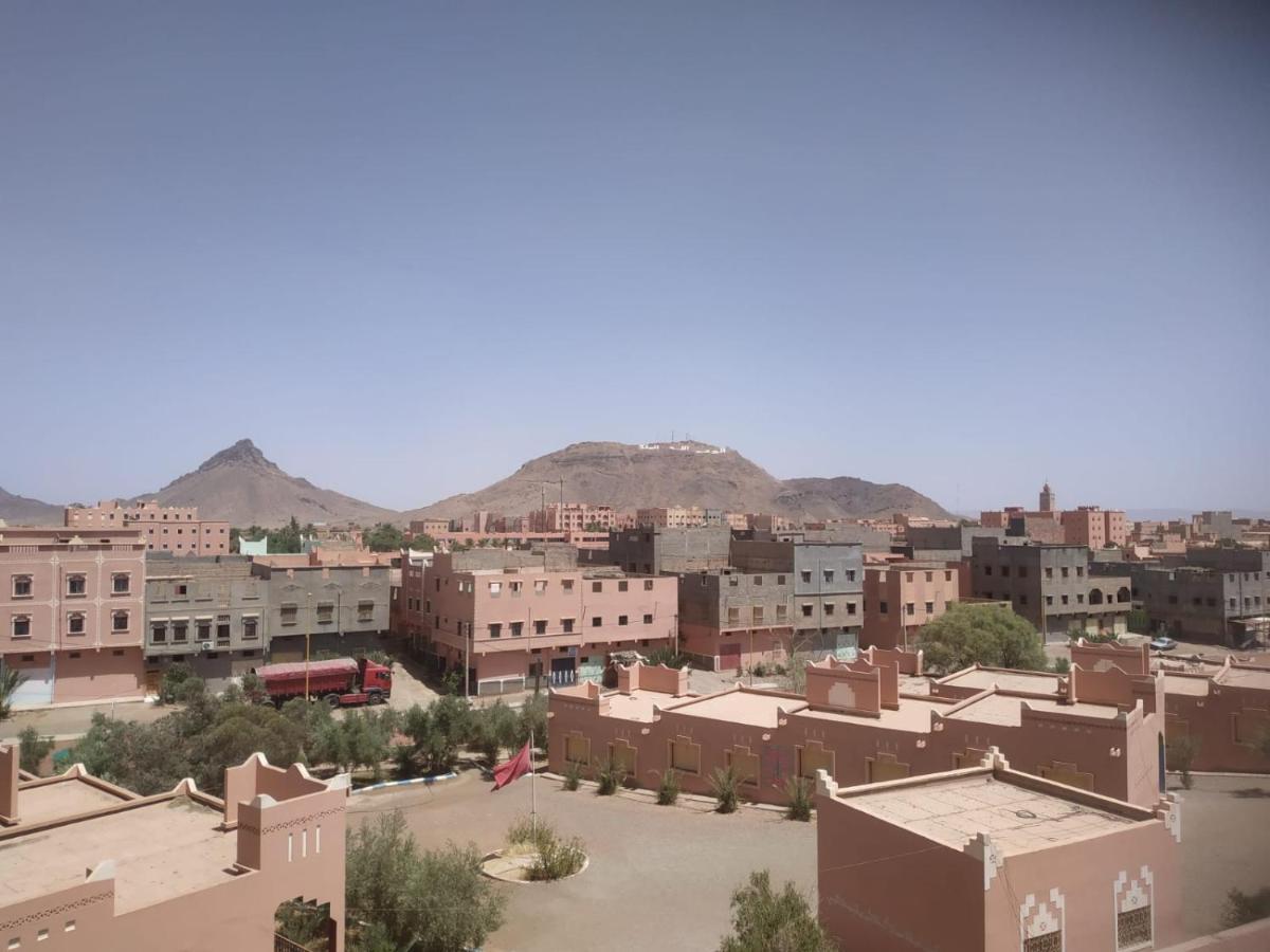 Chez L'Habitant Zagora Luaran gambar