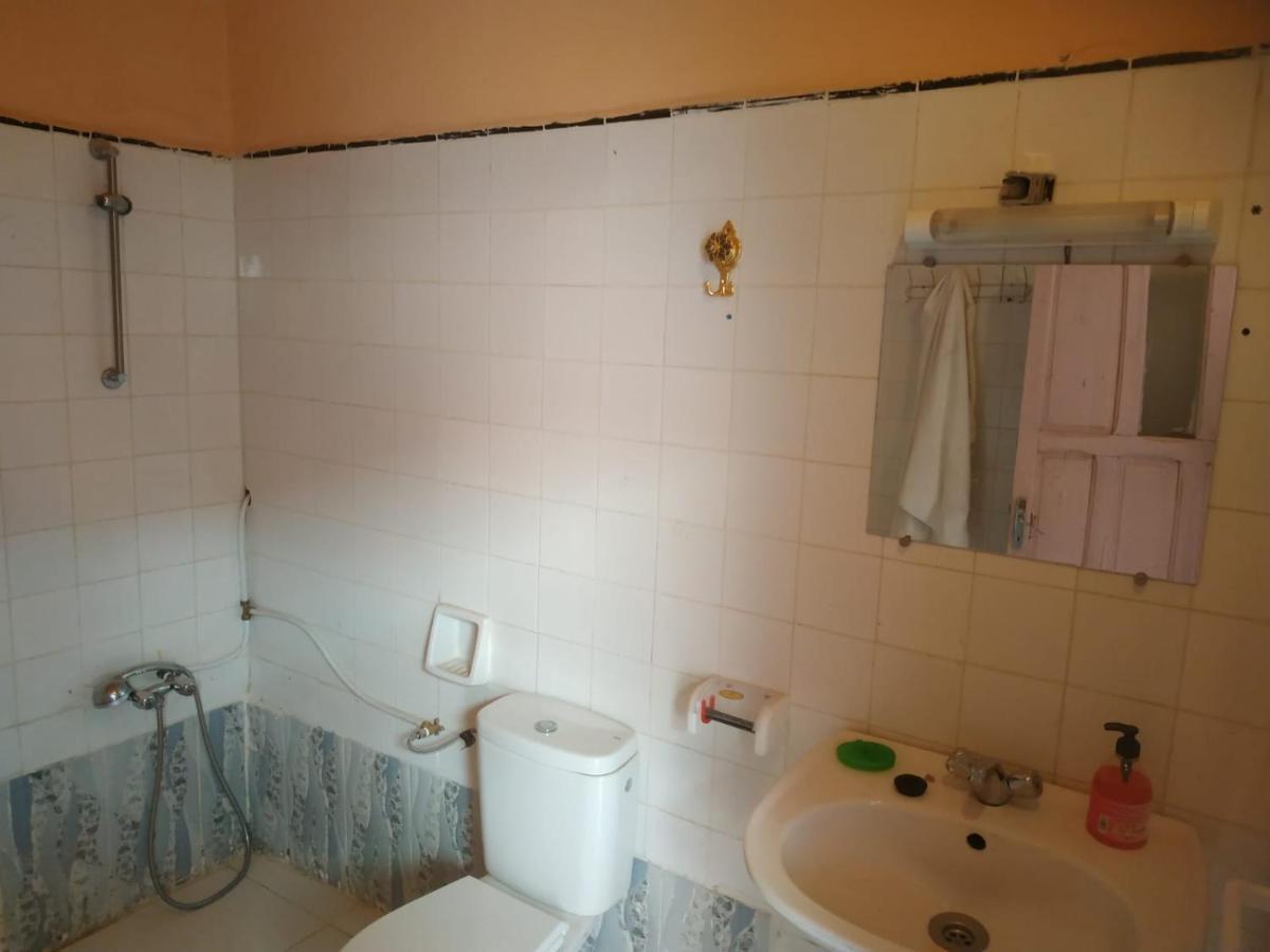 Chez L'Habitant Zagora Luaran gambar