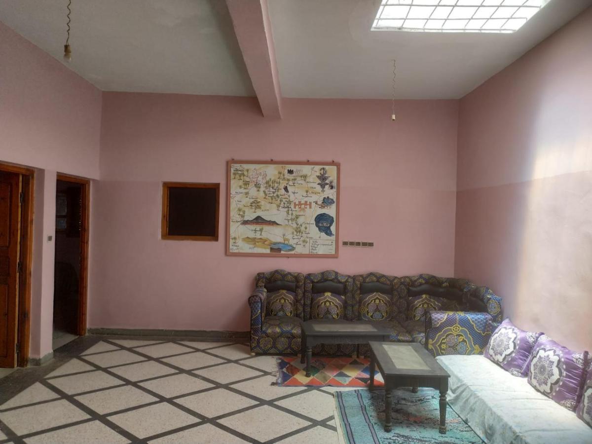 Chez L'Habitant Zagora Luaran gambar